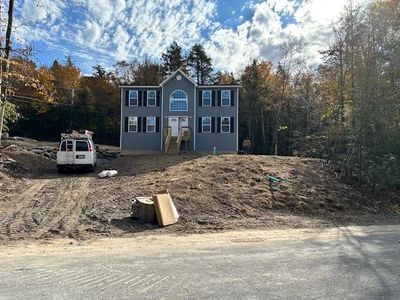 77 North Emerald Drive, Rock Hill, NY, 12775