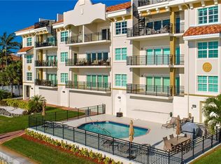 312 8th Ave N APT 202, Tierra Verde, FL 33715
