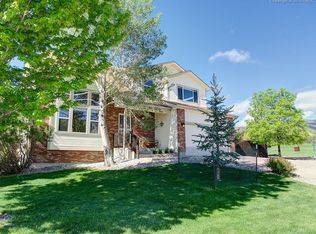 1235 Carlson Dr, Colorado Springs, CO 80919