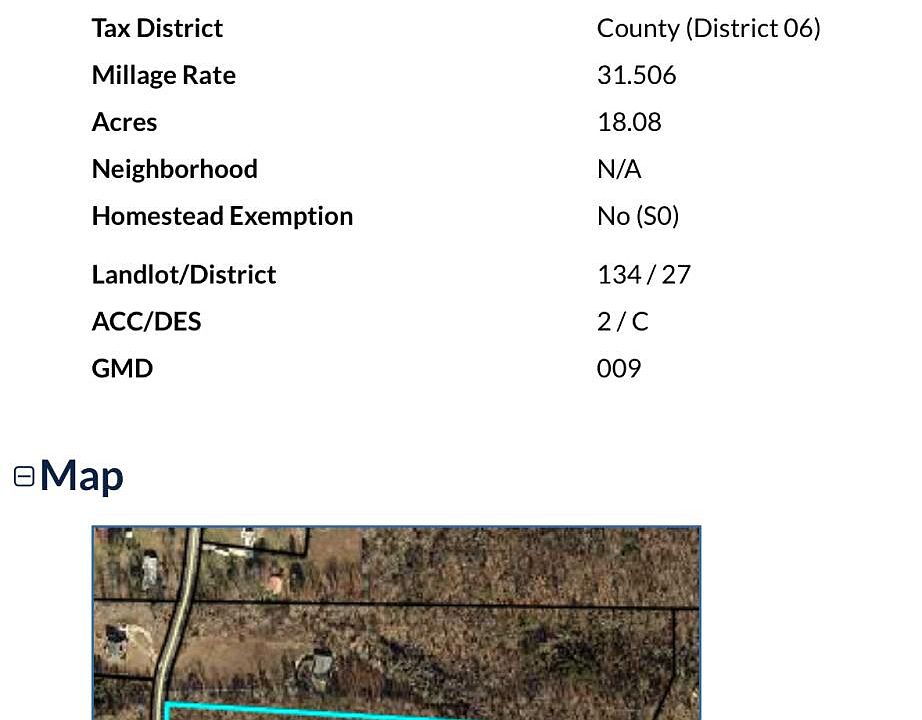 2nd image of 0 Wimpy Rd