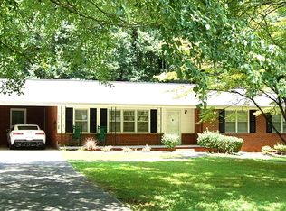 4224 Brenda Dr, Acworth, GA