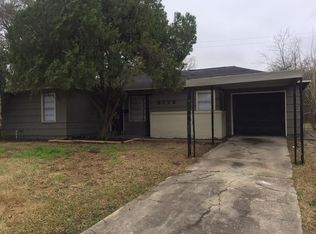 5778 Belcrest St, Houston, TX 77033