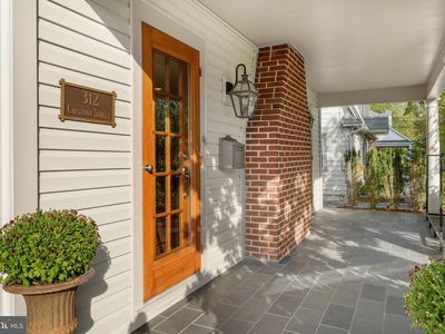 312 Chestnut St, Haddonfield, NJ, 08033
