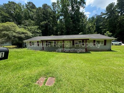 541 Springwoods Dr, Forest Park, GA, 30297
