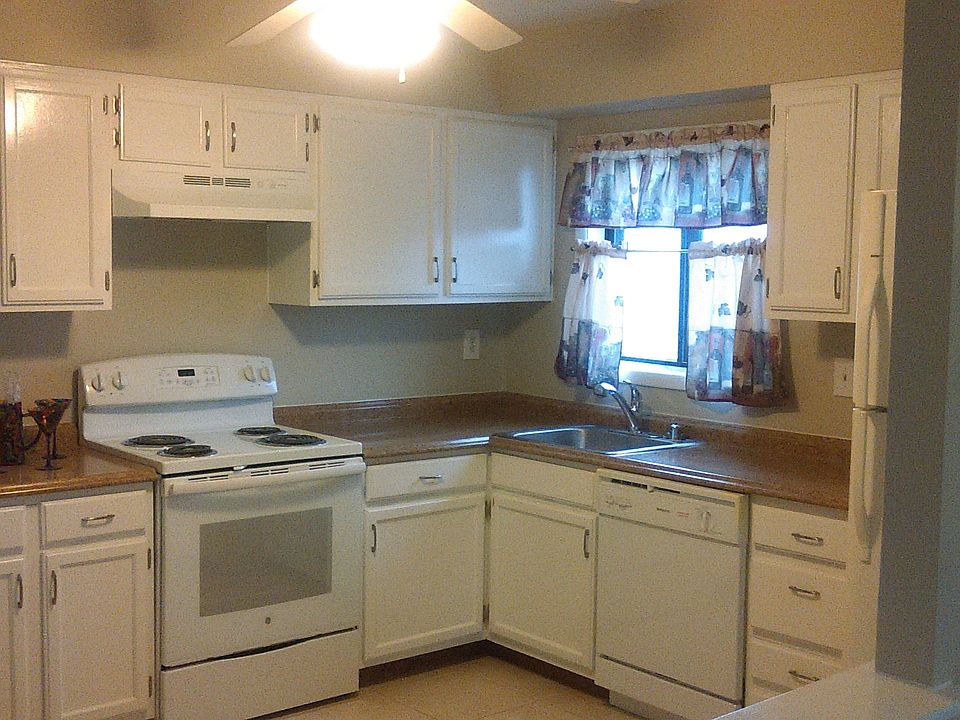 Updated Kitchen