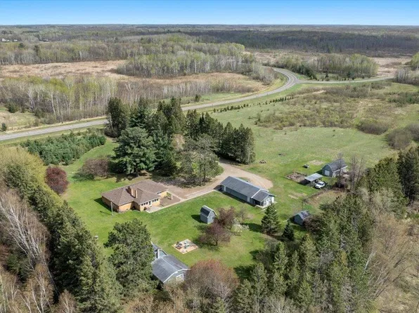35727 Quest Rd, Hillman, MN 56338