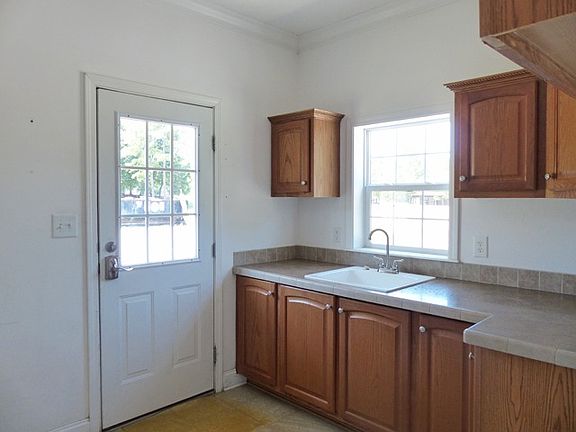 Laundry/Mud Room