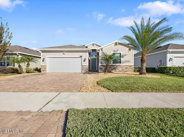 1728 AMBERLY Drive, Middleburg, FL 32068