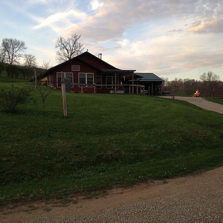 2057 Turkey Run Ln, Harpers Ferry, IA 52146 Zillow