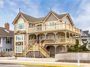 1 S Ocean Ave, Seaside Park, NJ 08752