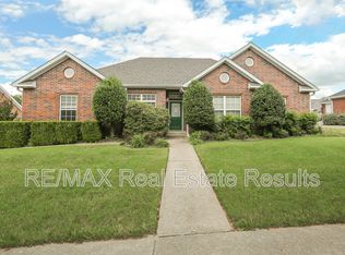 6454 Norman Ave, Springdale, AR 72762