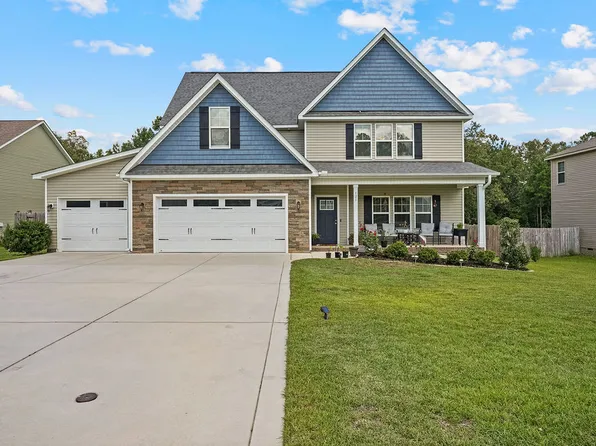 121 Tanna Pl, Cameron, NC 28326
