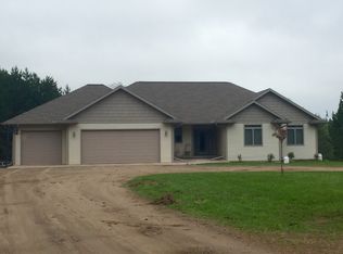 9330 County Hwy, Argonne, WI 54511
