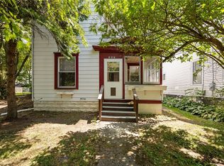 267 Genesee Park Dr, Syracuse, NY 13224