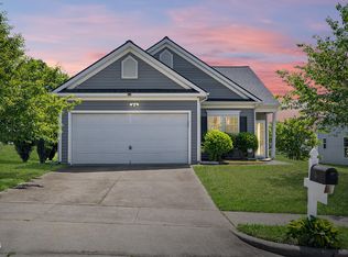 709 Trout Lilly Pl, Raleigh, NC 27610