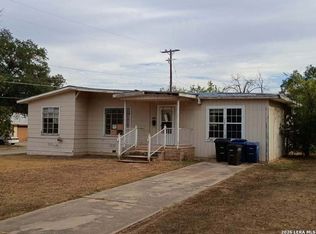 3138 Linn Rd, San Antonio, TX 78223