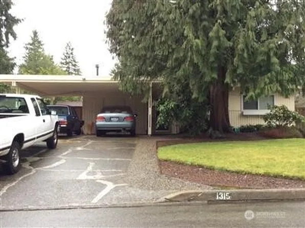 1315 164th Place NE, Bellevue, WA 98008