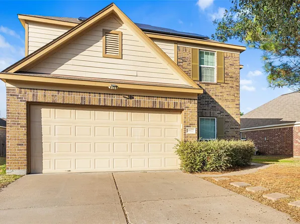 18922 Windy Stone Dr, Houston, TX 77084