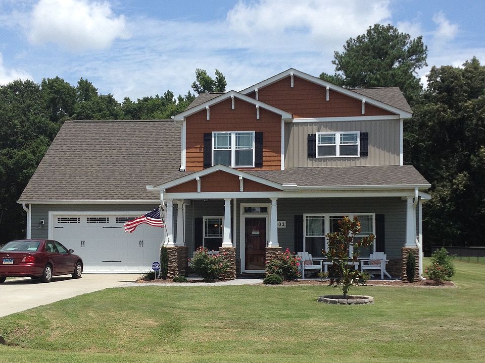 1st image of 203 East Lake Drive