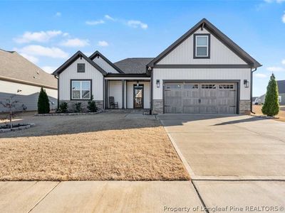 8 Sweetbay Park, Youngsville, NC, 27596