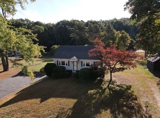 49 Hillside Rd, Montague, MA 01351