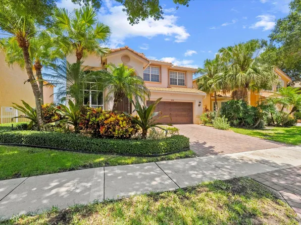 1674 E Classical Boulevard, Delray Beach, FL 33445