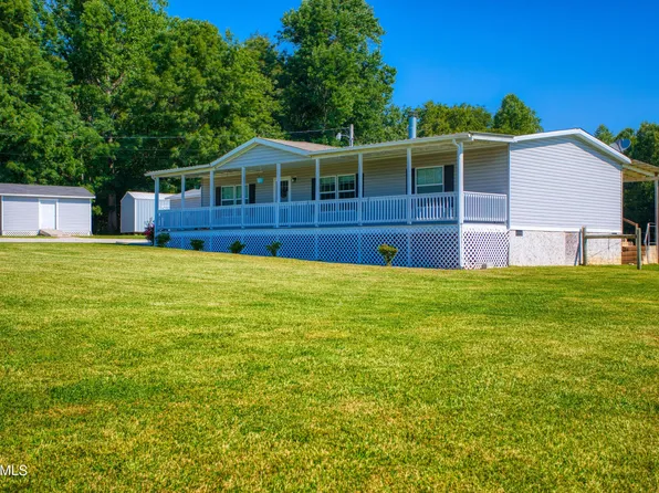 658 Pilot Mountain Rd, Sunbright, TN 37872