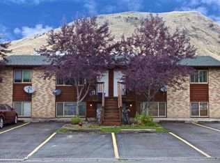 955 Smith Ln APT C, Jackson, WY 83001