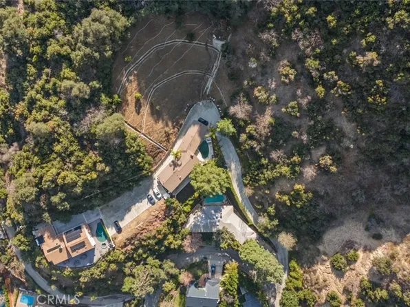 3277 Longridge Ter, Sherman Oaks, CA 91423