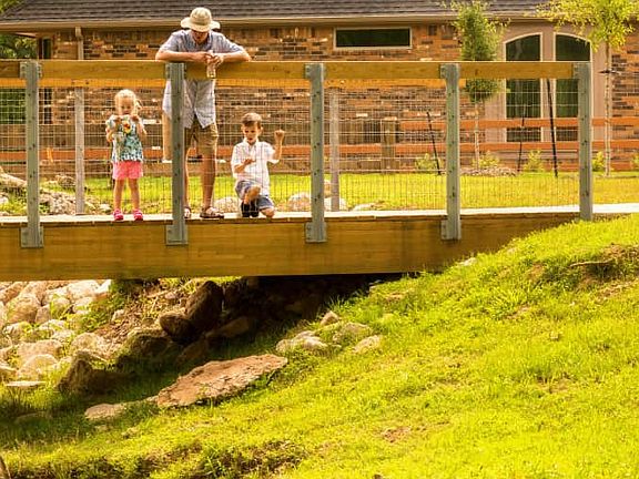 Fulshear Run Amenities