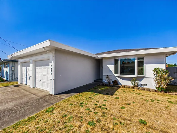 250 Randolph Way, Fortuna, CA 95540