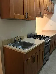 Rented by Keller Williams NYC