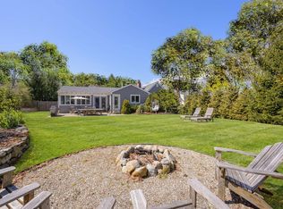 20 Columbine Ave N, Hampton Bays, NY 11946
