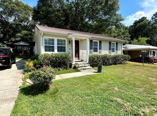 1905 Gordon St, North Augusta, SC 29841