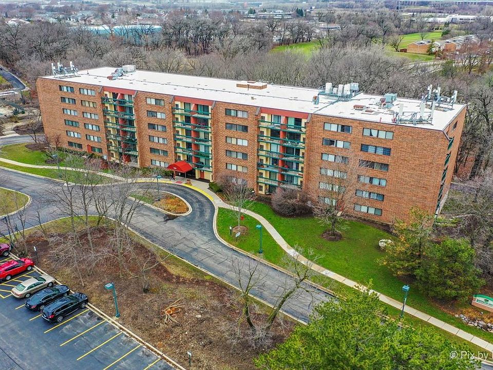 1st image of 1800 Huntington Blvd APT 512