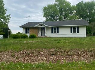 700 Pilgrims Rest Rd, Mc Kenzie, TN 38201