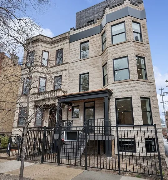 3615 N Wilton Ave #PENTHOUSE — Photo 25
