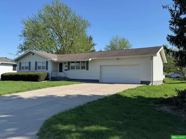 815 P St, Tekamah, NE 68061