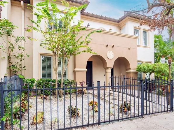 3817 W Dale Ave APT 2, Tampa, FL 33609