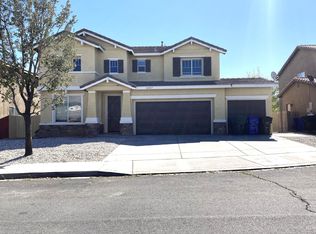 14937 Sorrel Rd, Victorville, CA 92394