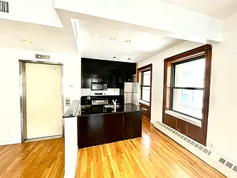 Rented by Pear NYC LLC