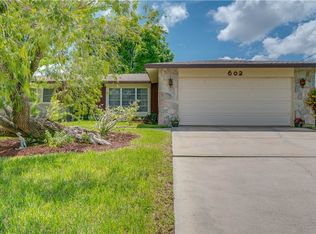 602 W Archer Pkwy, Cape Coral, FL 33904