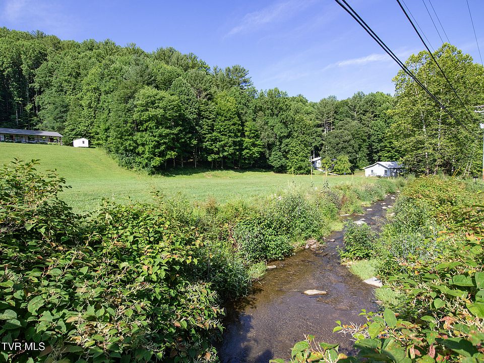 1st image of Shell Creek Rd