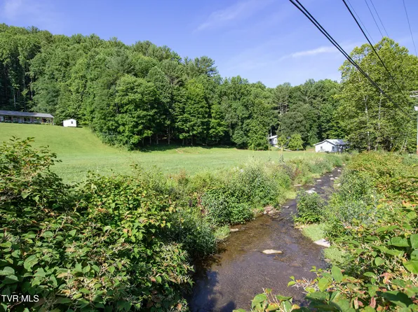 Shell Creek Rd, Roan Mountain, TN 37687