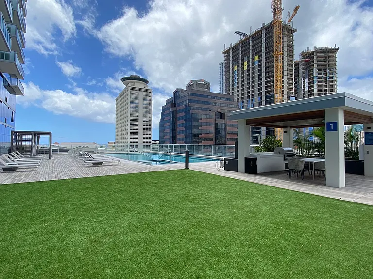 629 Keeaumoku St #3803 — Photo 20