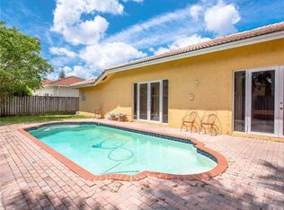 9603 SW 158th Ct, Miami, FL 33196