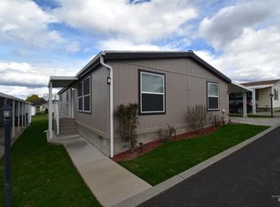 3610 15th St SPACE 14, Lewiston, ID 83501