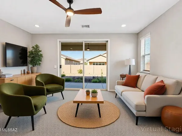 1006 W Calle Monte Lindo, Sahuarita, AZ 85629