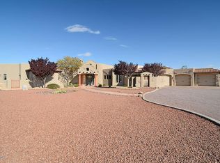 1229 Titania Ct, Las Cruces, NM 88007