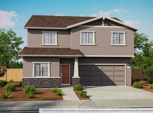 201 Brass Spur Ct, Roseville, CA 95747
